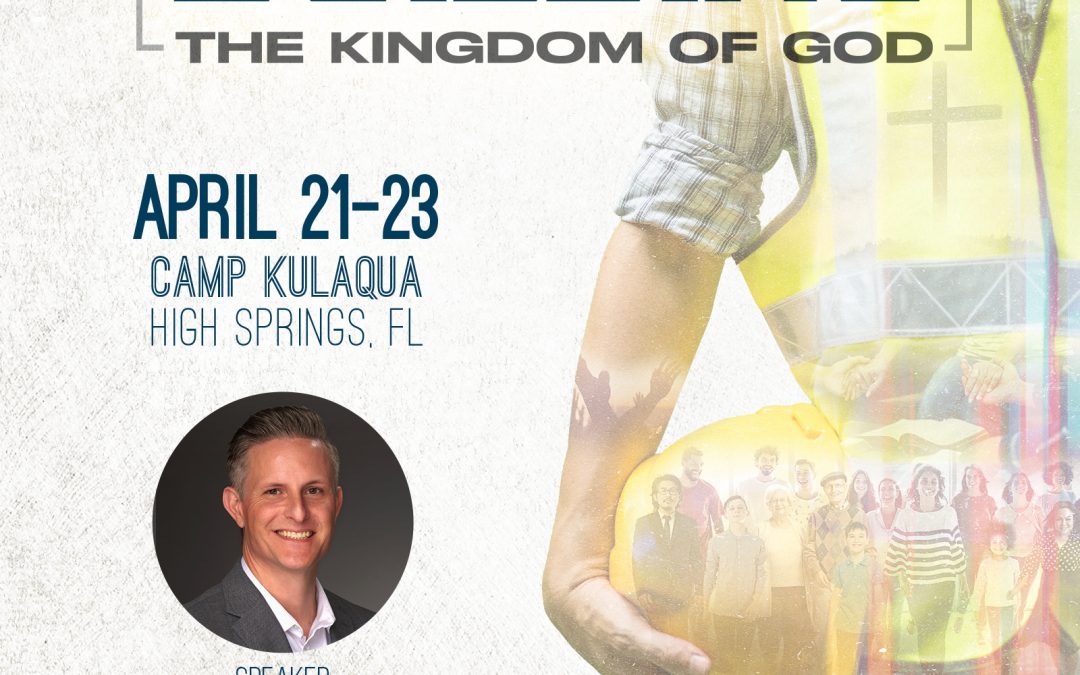 2023 Camp Meeting: Building the Kingdom of God