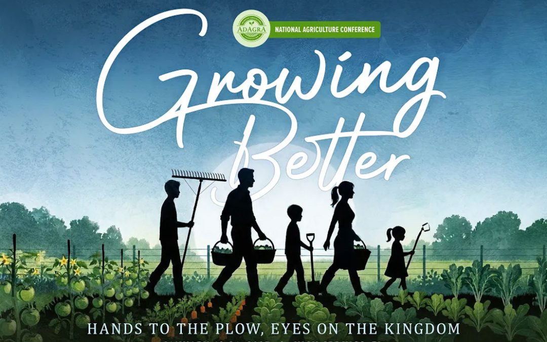 Adventist Agricultural Association National Conference