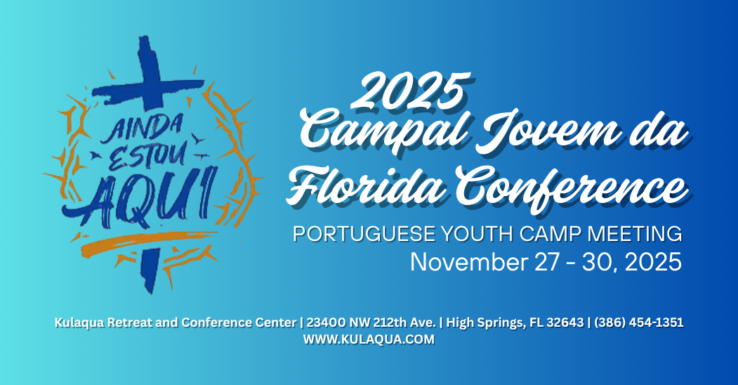 2025 Campal Jovem da Florida Conference