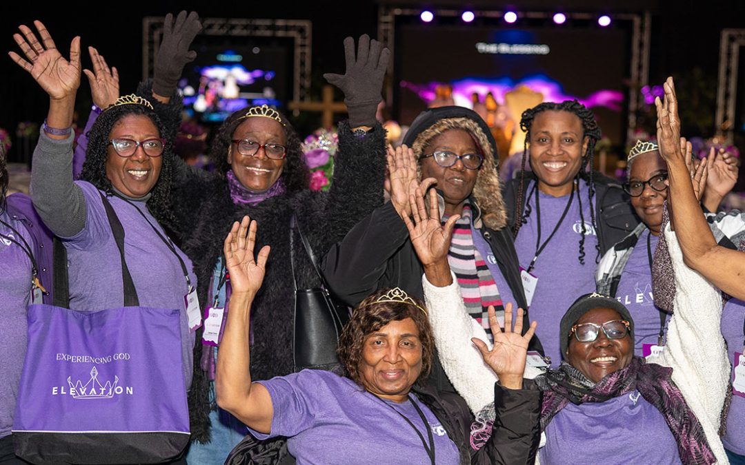 2027 Women’s Retreat (English)