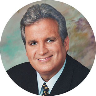 Predicador invitado: Frank Gonzalez
